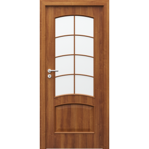 Porta NOVA 6.4 Orech 3 